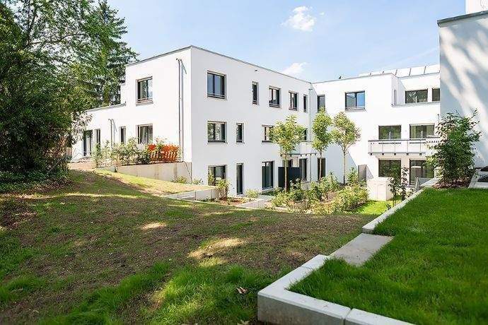 Terrassenwohnung Fürth Weststadt - 3 Zimmer, 96 m&sup2;, 1.440&euro; | Angebot:25928304