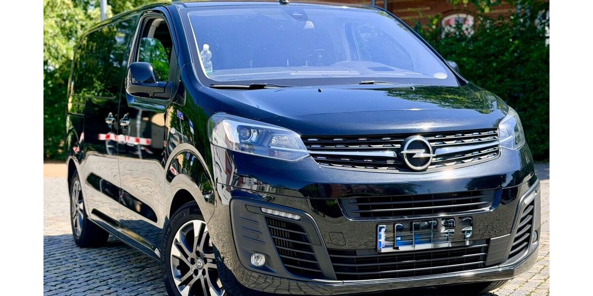 Opel Zafira Life 145.000 km 27.500 &euro; Fürth 90763