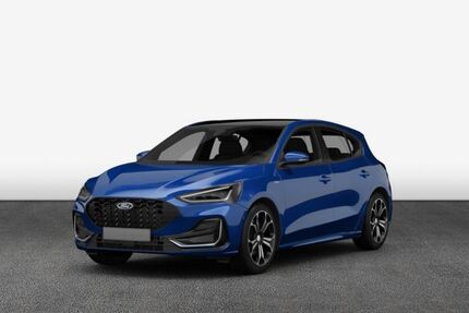Ford Focus 39.540 km 20.970 &euro; Schwabach 91126