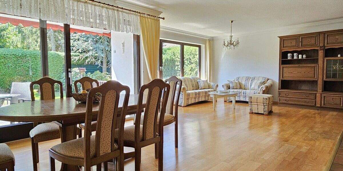 Doppelhaushälfte Nürnberg Weiherhaus - 4 Zimmer, 154 m&sup2;, 729.000&euro; | Angebot:25676697