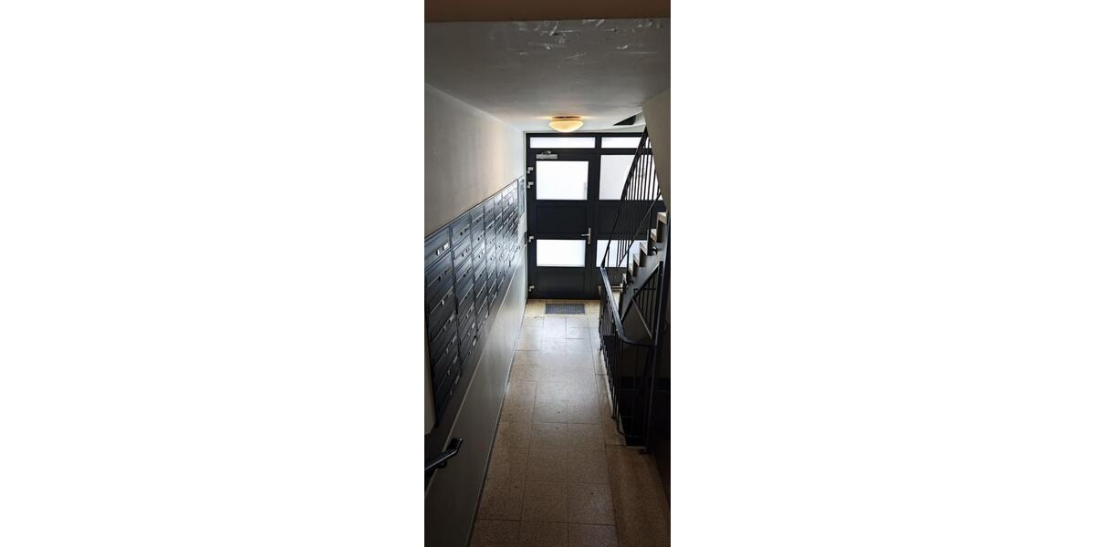 Etagenwohnung Fürth Altstadt - 1 Zimmer, 30 m&sup2;, 450&euro; | Angebot:25376279