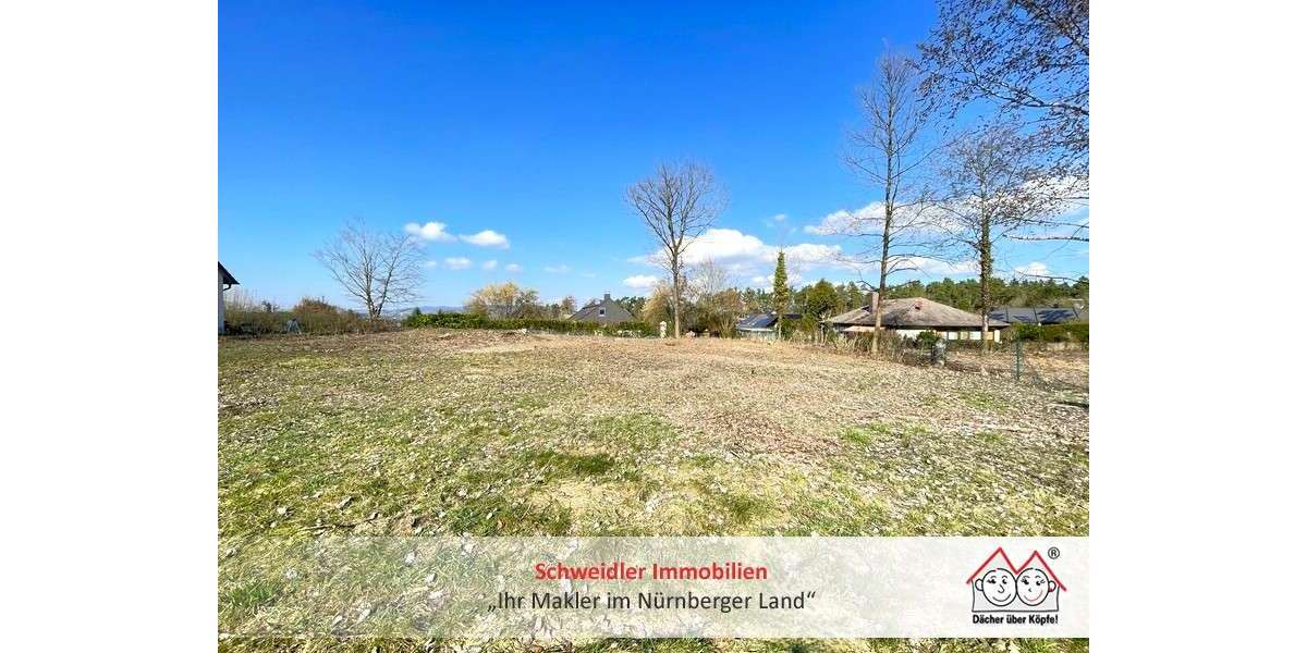 Grundstück Eckental-Eckenhaid Eckenhaid - 347.750&euro; | Angebot:25780868