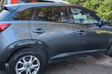 Mazda CX-3 60.000 km 12.300 &euro; Schwabach 91126