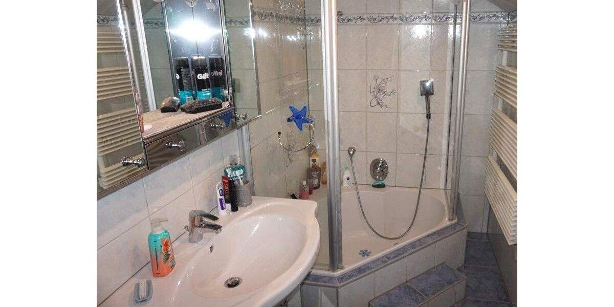 Doppelhaushälfte Nürnberg Falkenheim - 5 Zimmer, 130 m&sup2;, 649.000&euro; | Angebot:25704363