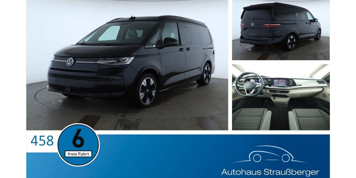 VW T7 California 28.400 km 63.990 &euro; Buchschwabach bei Nürnberg 90574