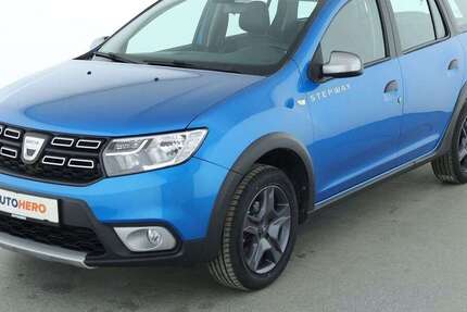 Dacia Logan 95.954 km 9.890 &euro; Nürnberg 90441