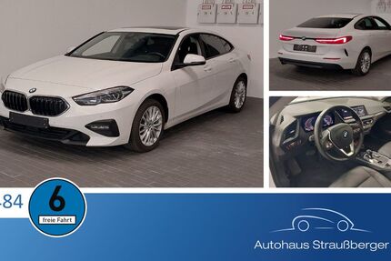 BMW 218 Gran Coupé 17.100 km 27.120 &euro; Buchschwabach bei Nürnberg 90574