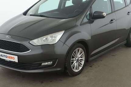 Ford C-Max 79.064 km 8.710 &euro; Nürnberg 90441