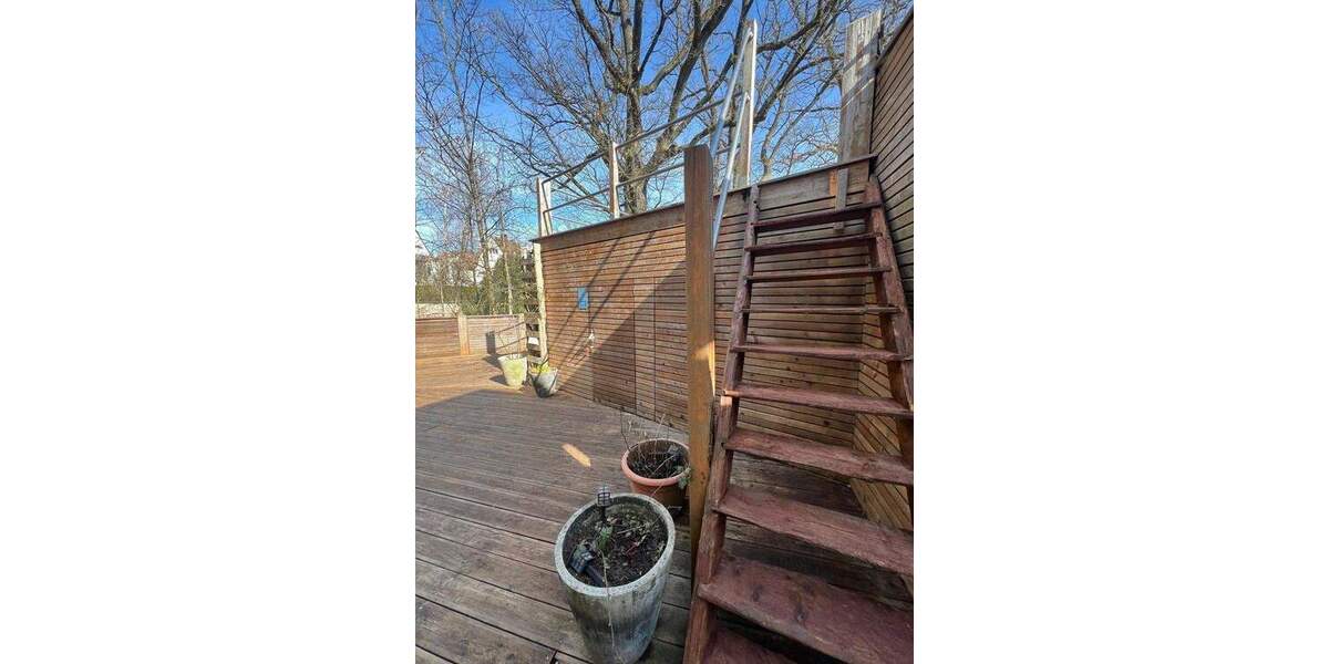 Einfamilienhaus Nürnberg Erlenstegen - 6 Zimmer, 120 m&sup2;, 559.000&euro; | Angebot:25853996