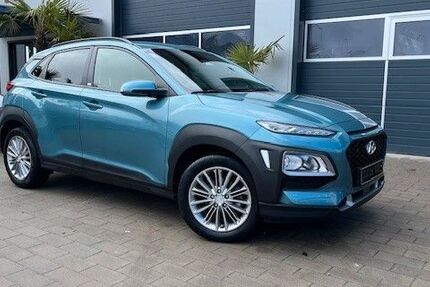 Hyundai KONA 25.400 km 13.890 &euro; Neunkirchen am Brand 91077