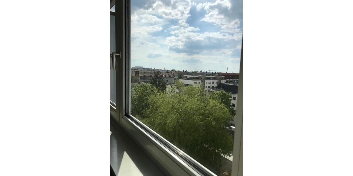 Etagenwohnung Nürnberg Erlenstegen - 3 Zimmer, 77 m&sup2;, 1.156&euro; | Angebot:25655354