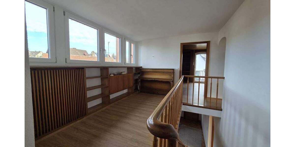 Einfamilienhaus Nürnberg Katzwang - 5 Zimmer, 170 m&sup2;, 1.700&euro; | Angebot:25745298