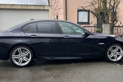 BMW 530 159.363 km 19.100 &euro; Nürnberg 90431