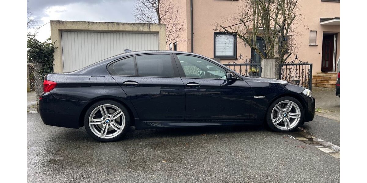 BMW 530 159.363 km 19.100 &euro; Nürnberg 90431