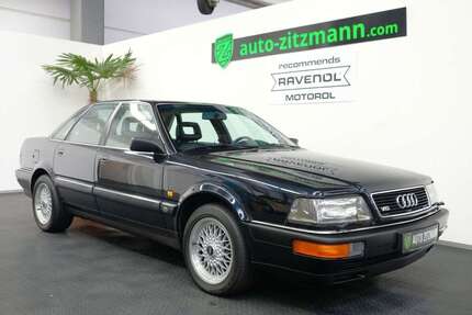 Audi V8 79.300 km 49.900 &euro; Nürnberg 90439