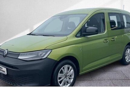 VW Caddy 12.551 km 28.990 &euro; Schnaittach 91220