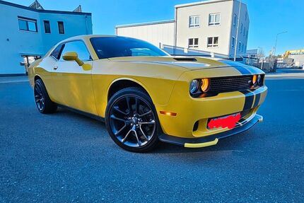Dodge Challenger 173.200 km 20.900 &euro; Nürnberg 90441