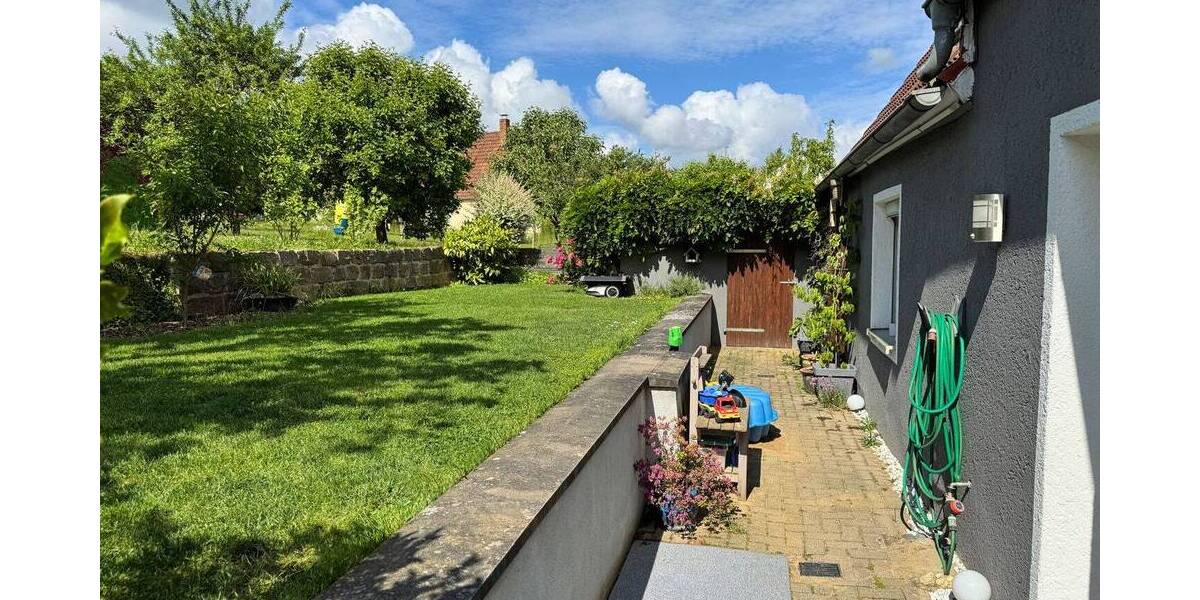 Einfamilienhaus Weisendorf / Rezelsdorf Rezelsdorf - 4 Zimmer, 114 m&sup2;, 358.000&euro; | Angebot:25672958