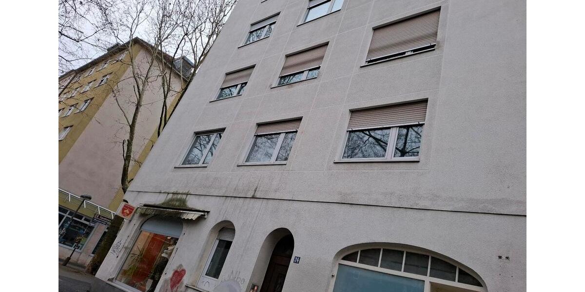 Etagenwohnung Nürnberg Rabus - 4 Zimmer, 110 m&sup2;, 425.000&euro; | Angebot:25932629