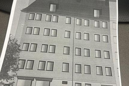 Wohnung Nürnberg Gibitzenhof - 3 Zimmer, 59 m&sup2;, 219.000&euro; | Angebot:25993321