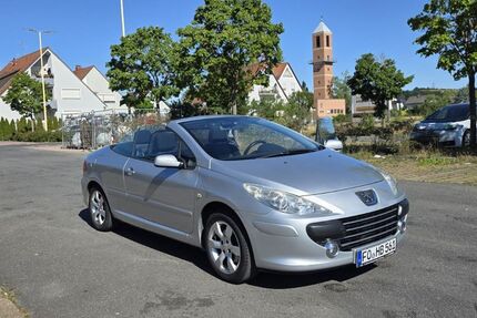 Peugeot 307 93.500 km 3.999 &euro; Langensendelbach 91094