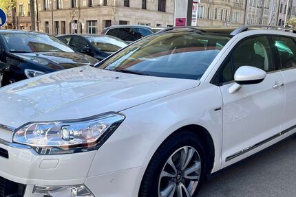 Citroen C5 141.846 km 8.890 &euro; Fürth ( bei Nürnberg ) 90762