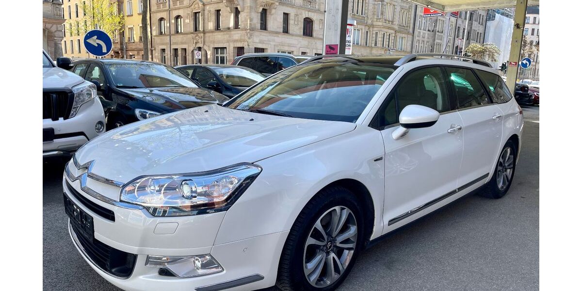 Citroen C5 141.846 km 8.890 &euro; Fürth ( bei Nürnberg ) 90762
