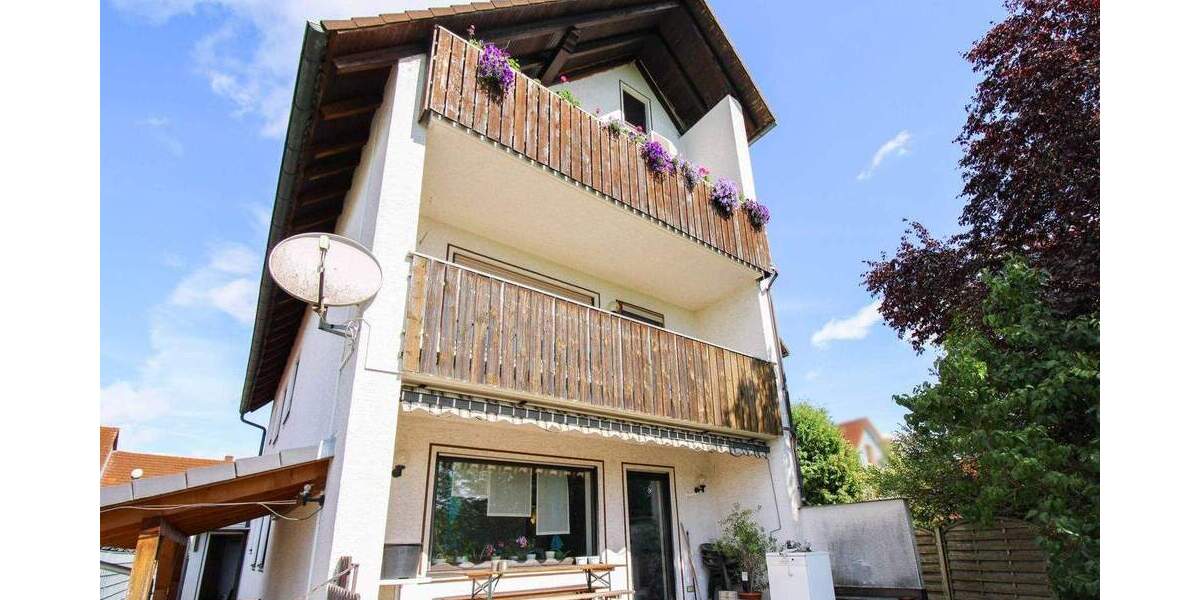 Mehrfamilienhaus, Wohnhaus Hetzles - 1 Zimmer, 620.000&euro; | Angebot:25745513
