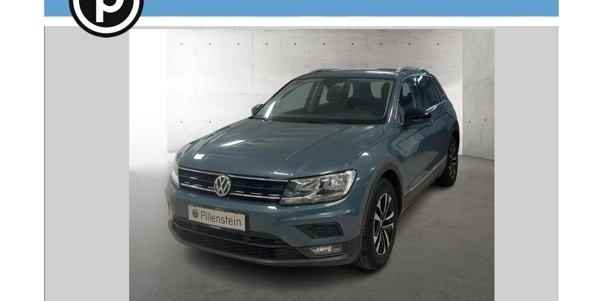 VW Tiguan 122.800 km 20.603 &euro; Fürth 90762