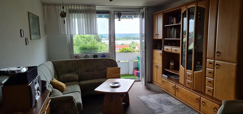 Etagenwohnung Oberasbach - 3 Zimmer, 85 m&sup2;, 1.000&euro; | Angebot:26585608