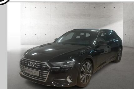 Audi A6 81.100 km 33.603 &euro; Fürth 90762