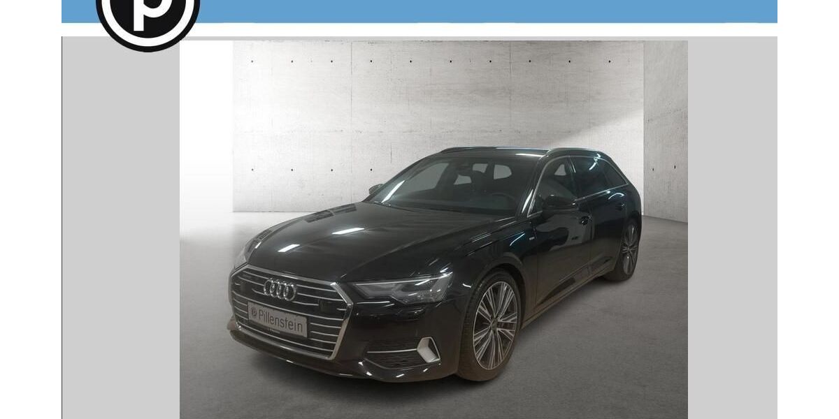 Audi A6 81.100 km 33.603 &euro; Fürth 90762