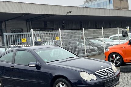 Mercedes-Benz CL 220 253.024 km 1.299 &euro; Nürnberg 90439