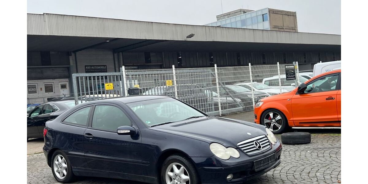 Mercedes-Benz CL 220 253.024 km 1.299 &euro; Nürnberg 90439