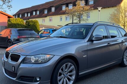 BMW 320 238.853 km 4.990 &euro; Neustadt an der Aisch 91413