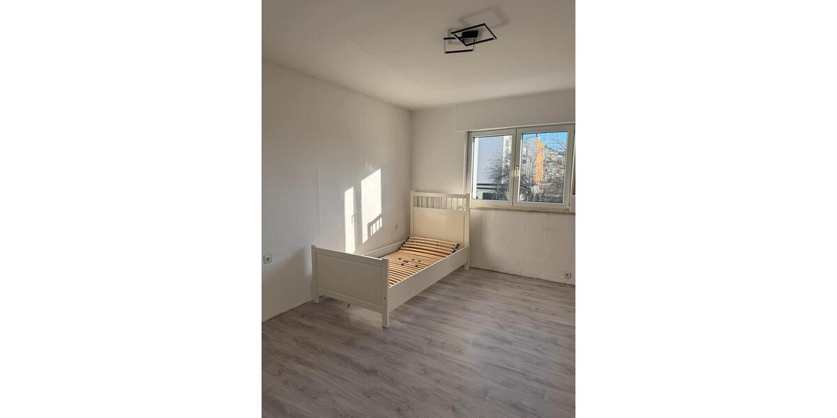 Etagenwohnung Nürnberg Gärten bei Wöhrd - 3 Zimmer, 73 m&sup2;, 450&euro; | Angebot:25431610