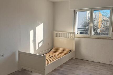 Wohnung Nürnberg Gärten bei Wöhrd - 3 Zimmer, 73 m&sup2;, 450&euro; | Angebot:25431610