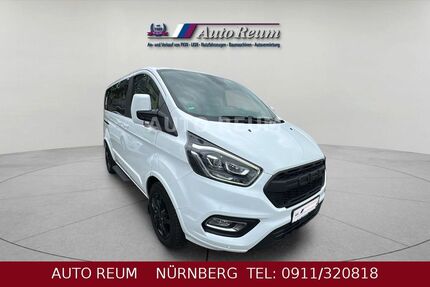 Ford Tourneo Custom 160.000 km 25.990 &euro; Nürnberg 90431