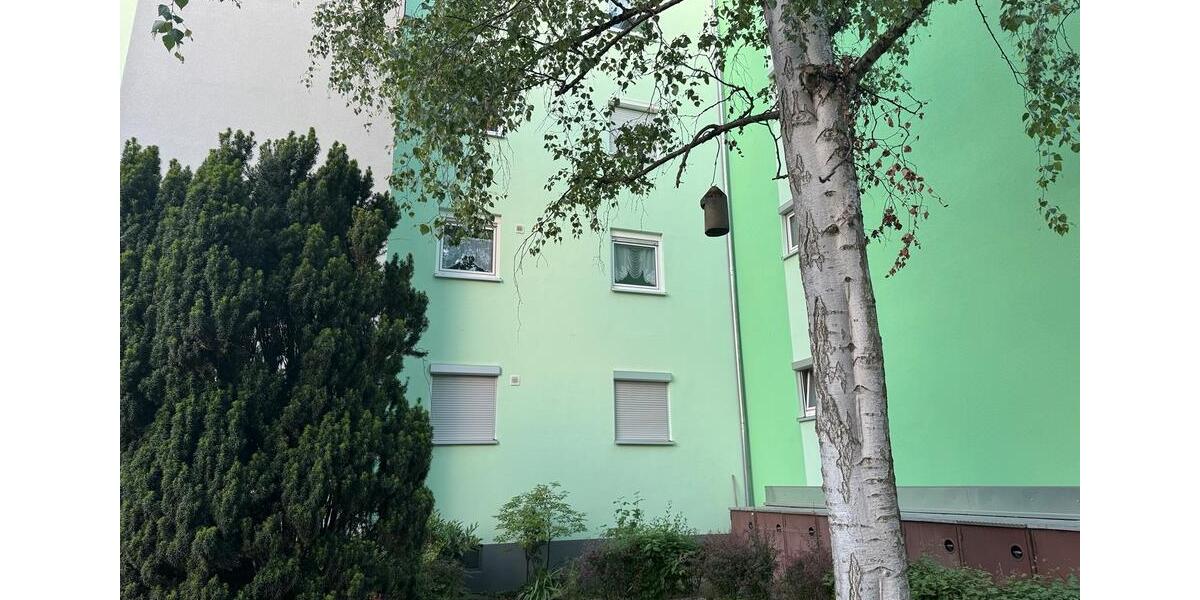 Etagenwohnung Nürnberg Kleinweidenmühle - 3 Zimmer, 76 m&sup2;, 269.000&euro; | Angebot:26038382