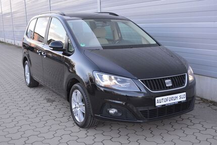Seat Alhambra 211.000 km 9.999 &euro; Fürth 90763