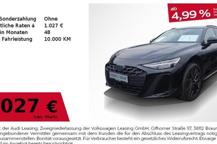 Audi A6 4.900 km 80.480 &euro; Fürth 90763