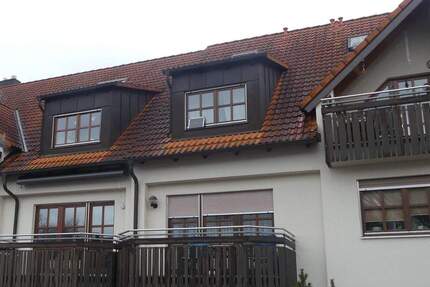 Wohnung Roßtal - 2 Zimmer, 60 m&sup2;, 620&euro; | Angebot:25743068