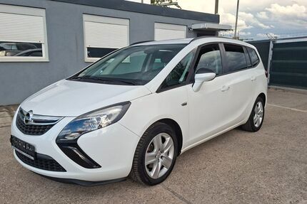 Opel Zafira 160.500 km 5.200 &euro; Nürnberg 90408