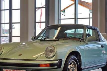 Porsche 911 48.800 km 79.911 &euro; Wendelstein 90530