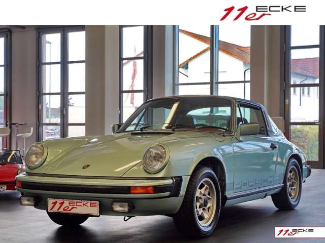 Porsche 911 48.800 km 79.911 &euro; Wendelstein 90530