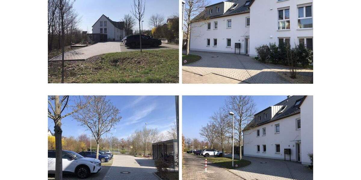 Etagenwohnung Erlangen Frauenaurach - 3 Zimmer, 69 m&sup2;, 399.000&euro; | Angebot:25896698