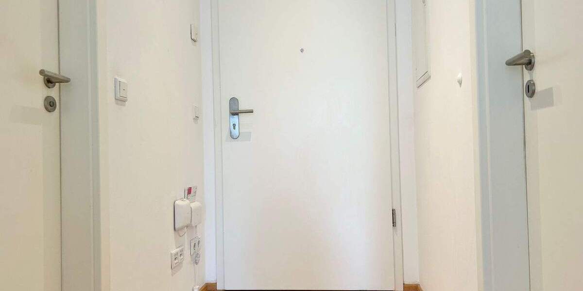 Etagenwohnung Nürnberg Glockenhof - 2 Zimmer, 62 m&sup2;, 299.000&euro; | Angebot:25730665