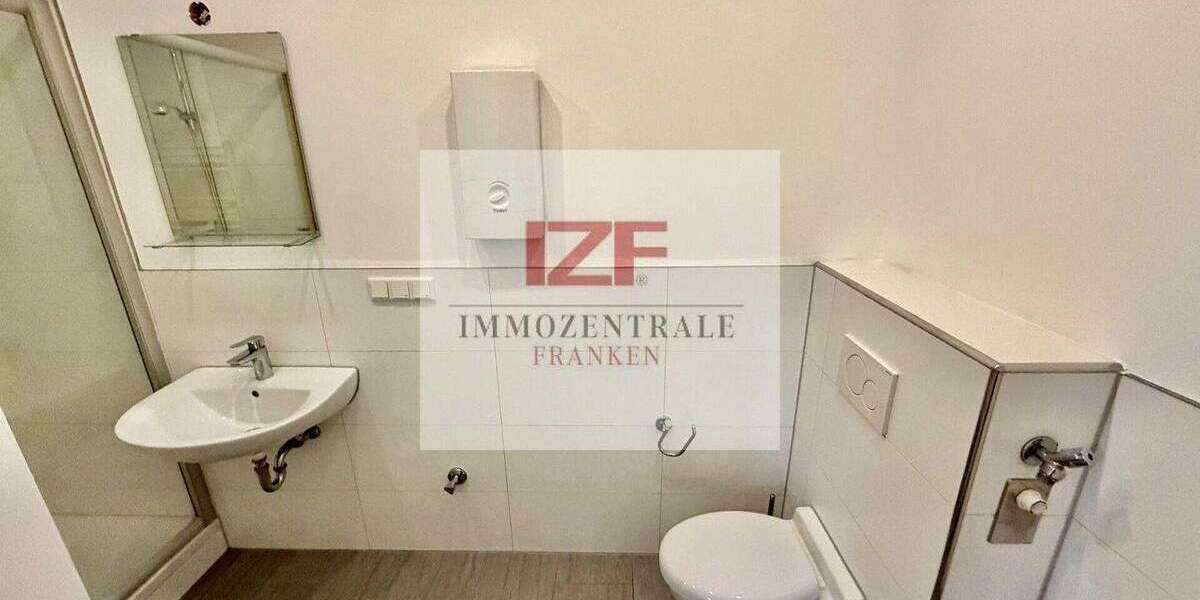 Etagenwohnung Nürnberg Gibitzenhof - 2 Zimmer, 65 m&sup2;, 730&euro; | Angebot:25968761