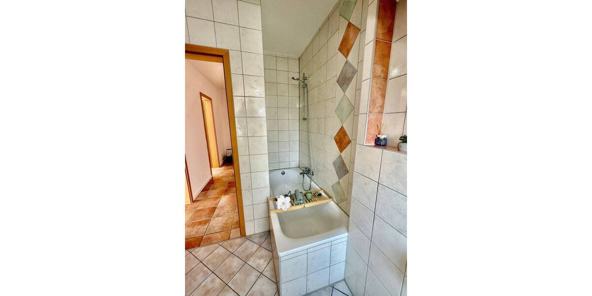 Etagenwohnung Schwabach - 3 Zimmer, 62 m&sup2;, 240.000&euro; | Angebot:26035216