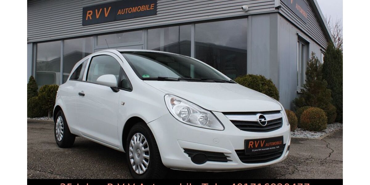 Opel Corsa 165.000 km 2.990 &euro; Fürth (bei Nürnberg) 90763